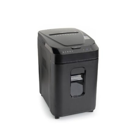 Niszczarka Wallner AF160 C4...