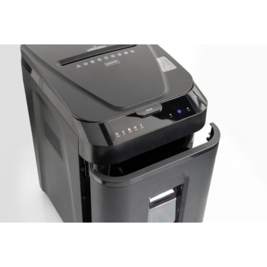 Niszczarka Wallner AF160 C4 + Gratis  Blokada do  laptopa Kensington