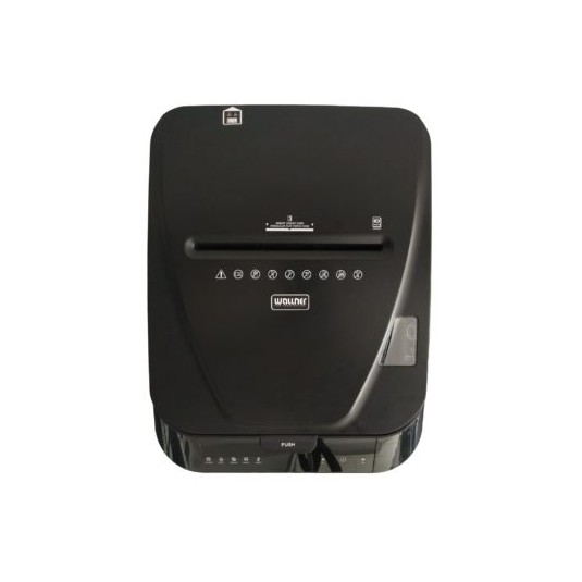 NISZCZARKA WALLNER AF 160 C2