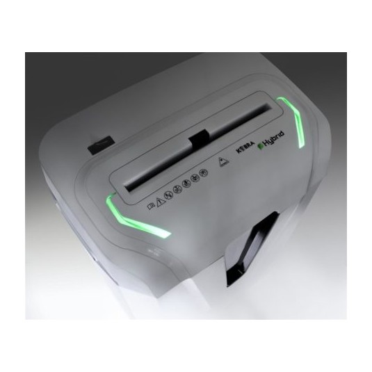 Niszczarka Kobra Hybrid