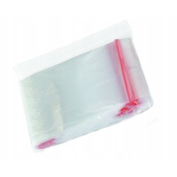 Woreczki strunowe 50x70 mm 100 szt. torebki 5/7