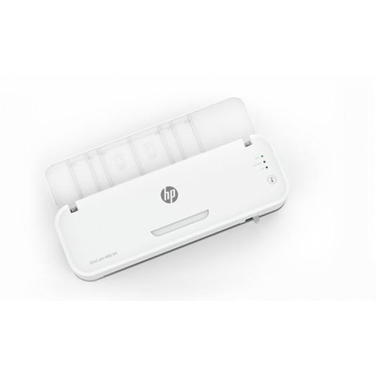 Laminator HP OneLam 400 A4