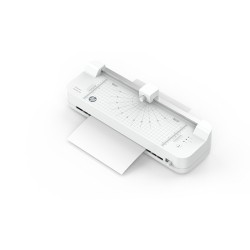 Laminator HP OneLam Combo A3