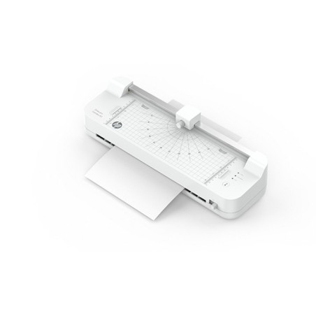 Laminator HP OneLam Combo A3
