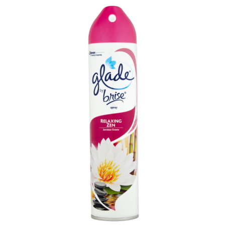 Odświżacz Glade Spray...