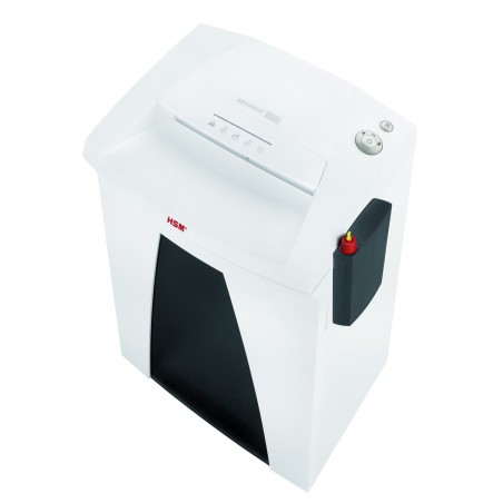 Niszczarka HSM Securio B32...