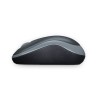 Mysz Logitech M185 Nano Grey bezprz. 910-002238