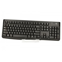 Klawiatura Logitech K120 Klawiatura przewodowa OEM 920-002479