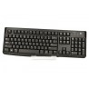 Klawiatura Logitech K120 Klawiatura przewodowa OEM 920-002479