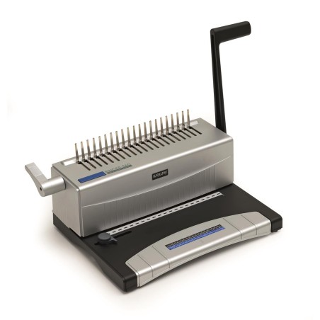 BINDOWNICA WALLNER S-60 ARGO