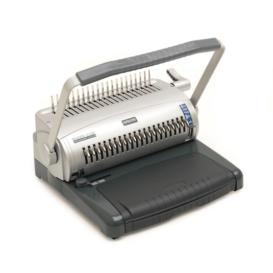 BINDOWNICA WALLNER S-100 ARGO