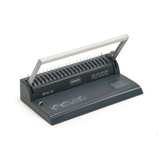 Bindownica Wallner iBind A8