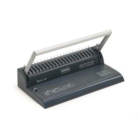 Bindownica Wallner iBind A8