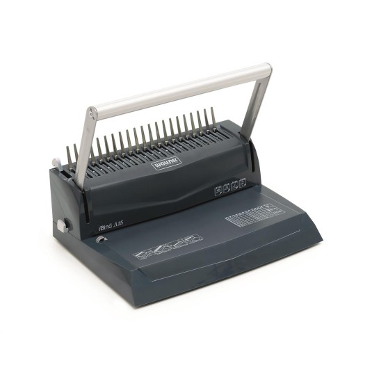 Bindownica Wallner iBind A15