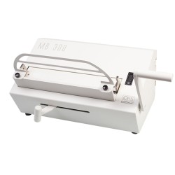 Bindownica kanałowa OPUS MB 300 MetalBind C-Bind do 300 kartek