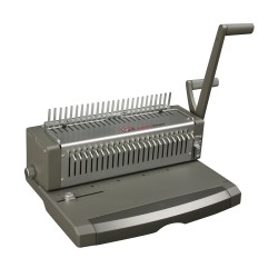 Bindownica do grzbietu plastikowego OPUS Super Bono 100231