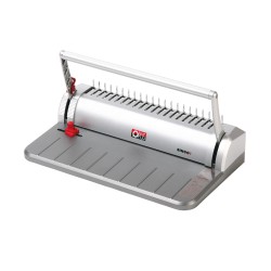 Bindownica do grzbietu plastikowego - OPUS Bingo 100156