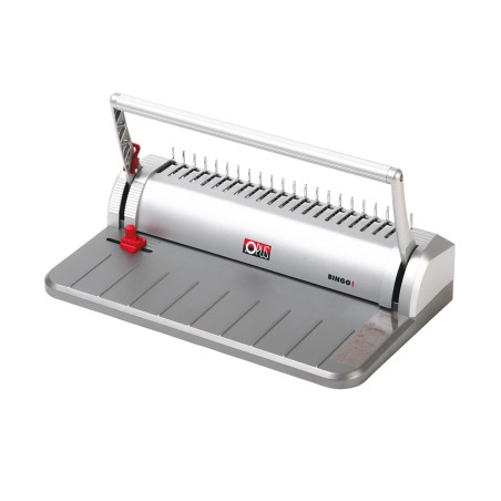 Bindownica do grzbietu...