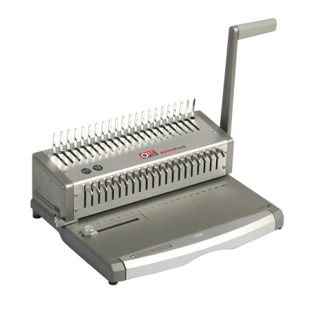 Bindownica do grzbietu...