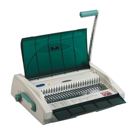 Bindownica do grzbietu...